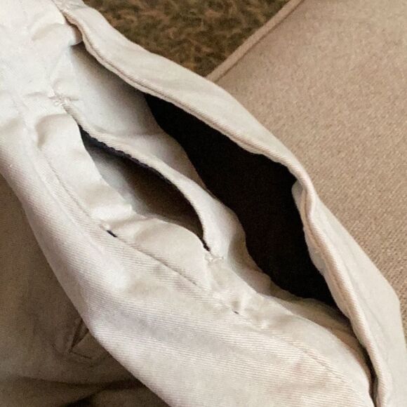Mens TRN Khaki Pants - Picture 8 of 8